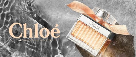 chloe perfume for him|chloe perfumes official site.